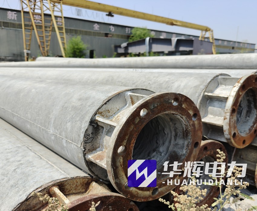 北票18米水泥电线杆